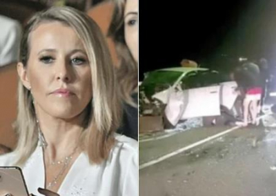 Собчак о смертельном ДТП: Решили назначить меня на роль нового Ефремова Собчак о смертельном ДТП: Решили назначить меня на роль нового Ефремова