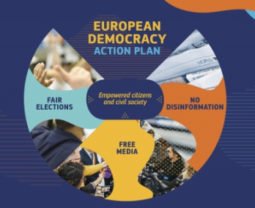 Немецкие СМИ: Евросоюз создаёт информационную полицию, главные цели — Россия и Китай