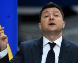 Зеленский может вынести закон об олигархах на референдум