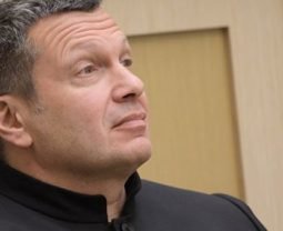 Соловьева повеселила реакция украинцев на трансляцию его ток-шоу в Киеве