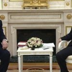 Девять человек пострадали в ДТП с микроавтобусом в Крыму