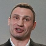 Заразившийся COVID Виталий Кличко рассказал о своем самочувствии