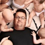 «Слуги народа» предлагают учредить почётное звание «Отец-герой»