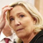 Ле Пен: Евросоюз сыграл роль пожарного-пиромана в ситуации с Украиной