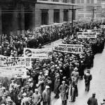 В Днепре новый мемориал «погибшим в войне с Россией» разместили на братской могиле воинов Великой Отечественной Войны