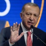 Эрдоган: Турция готова стать посредником между Украиной и Россией