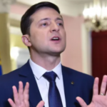 Ходаковский призвал «парней» из России ускоряться с признанием ДНР и ЛНР