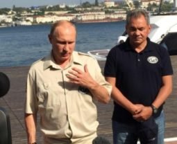 Крымскую Балаклаву залило дерьмом, а миллиарды на очистные сооружения бесследно исчезли