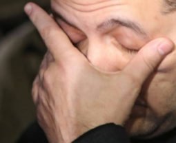 Михаил Чаплыга: Руины Зеленского