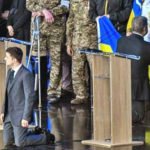 Показательные символы «Зе-провала» на местных выборах