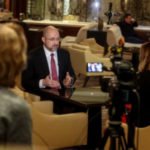 Немецкие СМИ обвиняют США в вымогательствах под предлогом российского вторжения