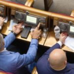 Максим Могильницкий: Украина не собирается расплачиваться по долгам — не дворяне, подождёте!