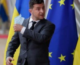 Михаил Чаплыга: Всё это уже было!