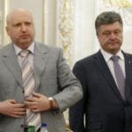 Медведчук рассказал, как Турчинов и Порошенко умоляли его вести переговоры с Донбассом