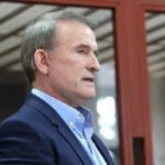 Бортник о делах Медведчука: Путин не поведётся на шантаж