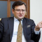 Эрдоган: Турция готова стать посредником между Украиной и Россией