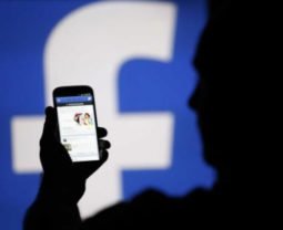 Facebook больше не банит пользователей за «хохлов» Facebook больше не банит пользователей за «хохлов»