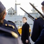 Дипломат: «Ассоциированное трио» может отрицательно сказаться на европерспективах Украины