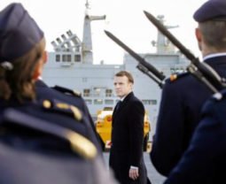 Греко-французский альянс – вызов НАТО? Греко-французский альянс – вызов НАТО?