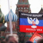 Медведев остался лидером «Единой России». Главы ДНР и ЛНР стали членами партии