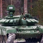 Страна победившего «голодомора»