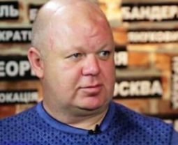 «Кошельком» министра Чернышова стал криминальный авторитет Вова Морда, который оплатит премьерский поход чиновника