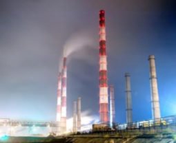 Ахметов удерживает энергетическую монополию с помощью угроз аварий на теплоэлектростанциях Ахметов удерживает энергетическую монополию с помощью угроз аварий на теплоэлектростанциях