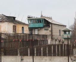 В ОНК раскрыли подробности массовой драки заключенных соликамской колонии