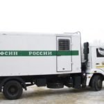 Омский рецидивист за одну ночь обокрал три магазина